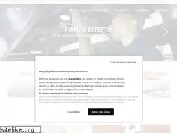 Sites similar to infopro-digital-automotive.com