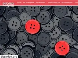 Sites similar to infopro-digital-leads.com