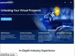Sites similar to infopro.com.my