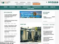 Sites similar to infopro54.ru