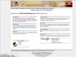 Sites similar to infoprod.co.il