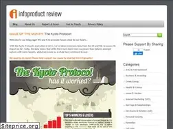 Sites similar to infoproductreview.org
