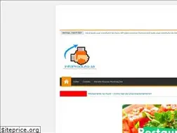 Sites similar to infoprodutoja.com.br