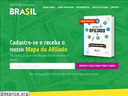 Sites similar to infoprodutosbrasil.com