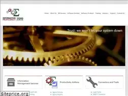 Sites similar to infoproficiency.com.au