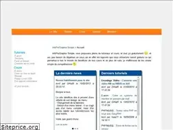 Sites similar to infoprographiesimple.free.fr