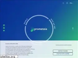Sites similar to infoprom.it