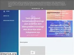 Sites similar to infopromo.xyz
