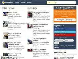Sites similar to infopromodiskon.com