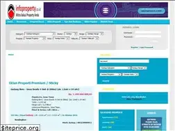 Sites similar to infoproperty.co.id