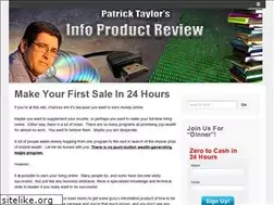 Sites similar to infoproreview.com