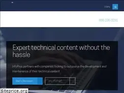 Sites similar to infopros.com