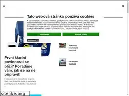 Sites similar to infoprozeny.cz