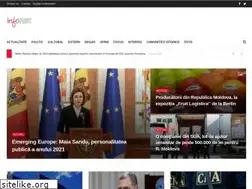 Sites similar to infoprut.ro