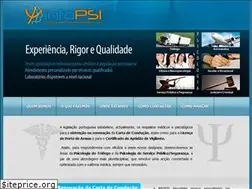 Sites similar to infopsi.pt