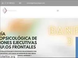 Sites similar to infopsicologica.com