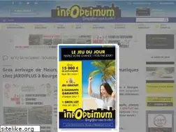 Sites similar to infoptimum.com