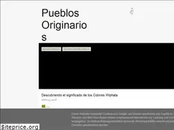 Sites similar to infopueblos.blogspot.com