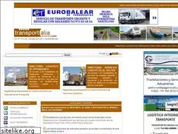 Sites similar to infopuerto.com