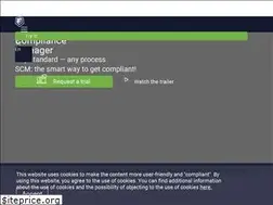 Sites similar to infopulse-scm.com