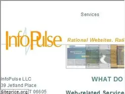 Sites similar to infopulsellc.com