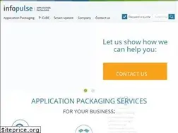 Sites similar to infopulsepackaging.com