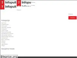 Sites similar to infopult.net