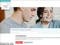 Sites similar to infopuntzorg.nl