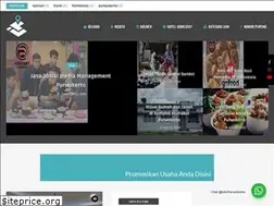 Sites similar to infopurwokerto.com