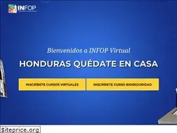 Sites similar to infopvirtual.com