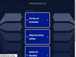 Sites similar to infopvirtual.net