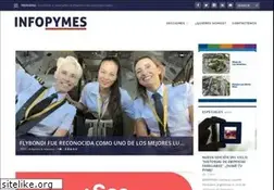 Sites similar to infopymes.info