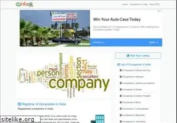 Sites similar to infoqik.com