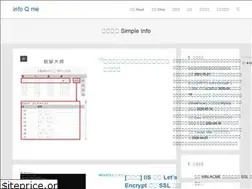 Sites similar to infoqme.com
