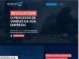 Sites similar to infoqplan.com