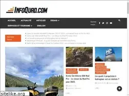 Sites similar to infoquad.com