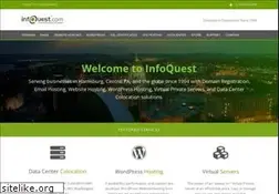 Sites similar to infoquest.com