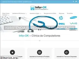 Sites similar to infor-ok.com