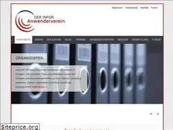 Sites similar to infor-user.eu