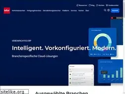 Sites similar to infor.at