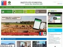 Sites similar to infor.cl
