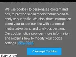 Sites similar to infor.cn