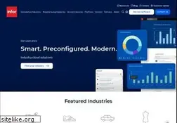 Sites similar to infor.co.za