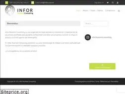 Sites similar to infor.com.ve