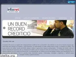 Sites similar to infor.net