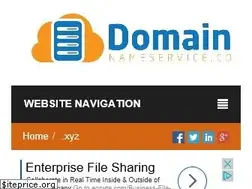 Sites similar to infor.xyz