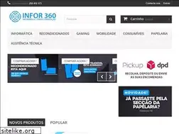 Sites similar to infor360.pt