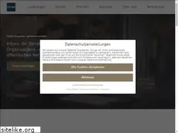 Sites similar to infora.de
