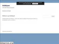Sites similar to inforaam.nl