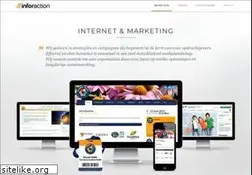 Sites similar to inforaction.nl